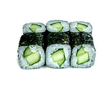 Каппа Маки