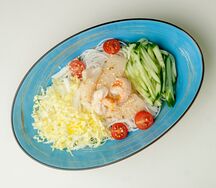 Бун-чен с морепродуктами