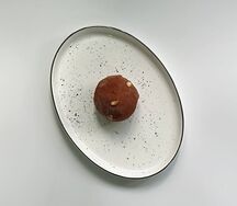Пирожное Картошка