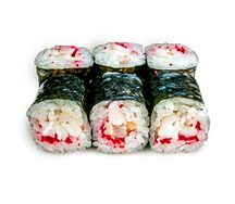 Эби Маки