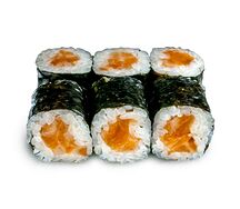 Сяке Маки