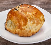Самса тандырная с говядиной
