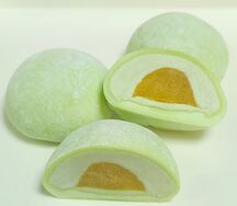 Моти Матча-манго