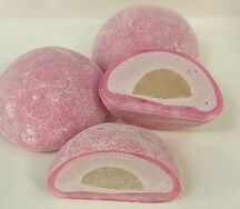 Моти Малина-Личи