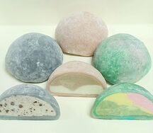 Моти Ассорти