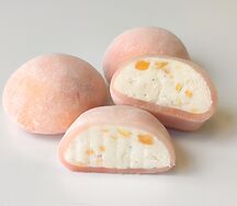 Моти Пряный абрикос