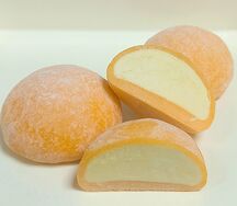 Моти Облепиха