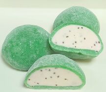 Моти Арбузный лимонад