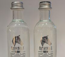 Вода Dausuz в ассортименте