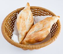 Хлебная корзина