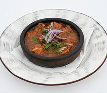 Чашушули