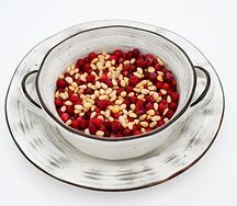 Сибирский десерт
