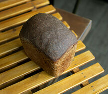 Ржаной хлеб