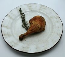 Окорочок куриный