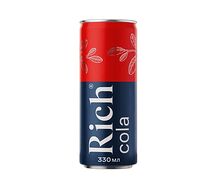 Кола Rich