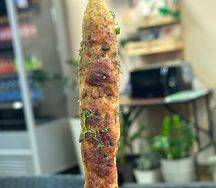 Люля из куриного фарша