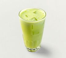 Фреш грин 460мл