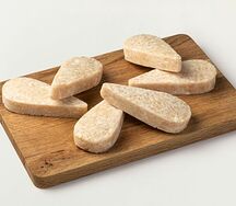 Домашние котлетки из индейки 450г