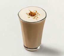 Латте Сингапур 400мл