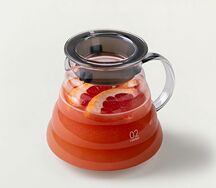 Грейпфрутовый чай