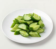 Огурцы (100 г)