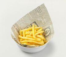 Картофель фри (150 г)