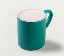 Белое какао