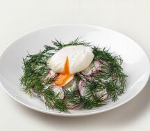 Весенний салат