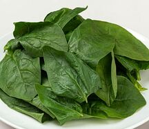 Шпинат (40 гр)