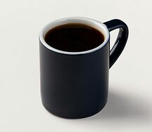 Фильтр кофе Эфиопия