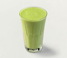 Груша и рукола