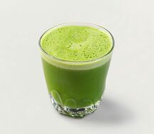 Зелёный Микс 350мл