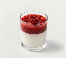 Панна котта