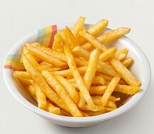 Детский картофель фри