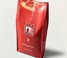 Эспрессо 1 кг