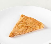 Блин классический с маслом