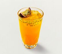 Манго и маракуйя 460мл