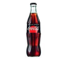 Coca-Cola Zero Грузинская 