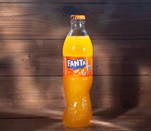 Fanta   