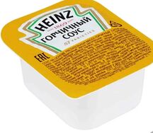 Соус Горчичный Heinz