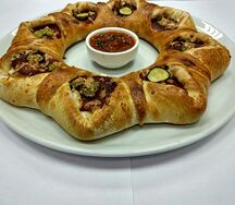 Анелло 33см