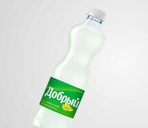 Добрый лимон-лайм