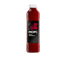 Морс Чёрная смородина