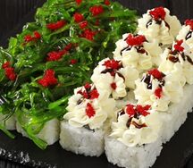 Сет Жемчужина Сибири