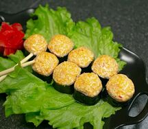 Касабланка