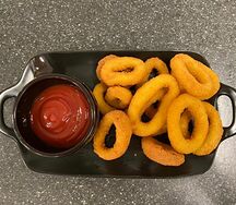 Кольца кальмара