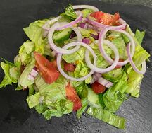 Салат овощной