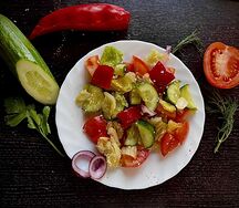 Болгарский