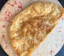Чебуреки с сыром