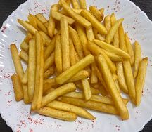 Картофель фри